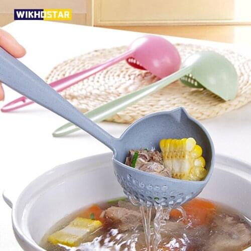 Ложки друшлаги для кухни WIKHOSTAR China At AliExpress
