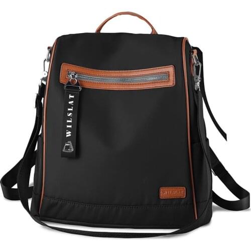 WILSLAT Bags And Suitcases