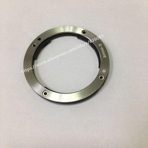 Repair Parts Lens Mount Mounting Bayonet Ring Ass'y For Sony A6000 ILCE-6000