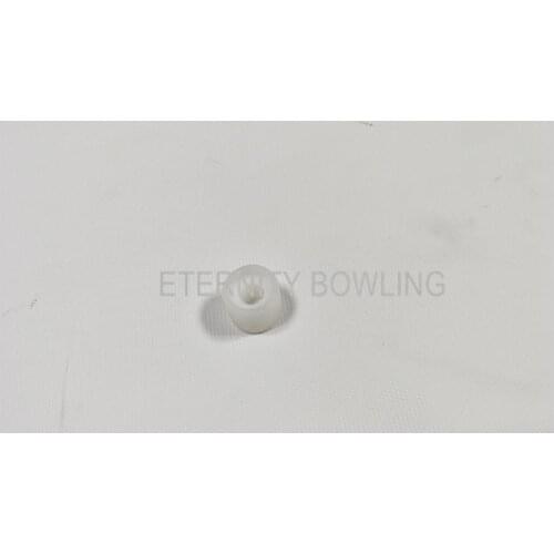 Bowling Spare Parts T070 001 857 ROLLER-NYLON (Bag of 20) Use for AMF Bowling Machine