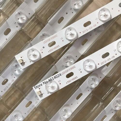 20piece/lot Original for konka LED32F3300C article lamp, 35016695, 35017314, 35017828, 35017248