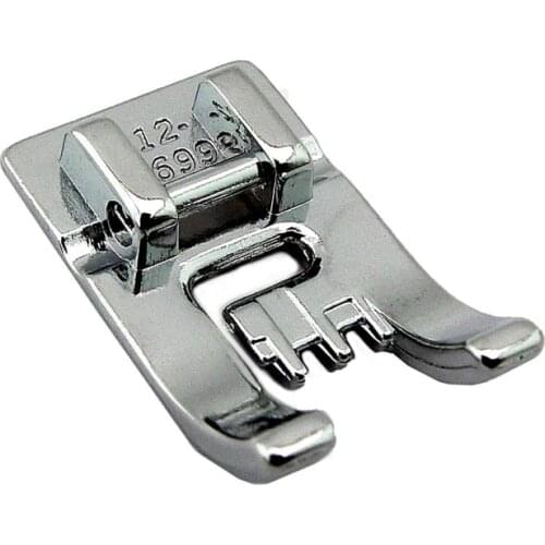 5 GROOVE PIN TUCK FOOT FOR HUSQVARNA VIKING SEWING MACHINE 4123699- 45