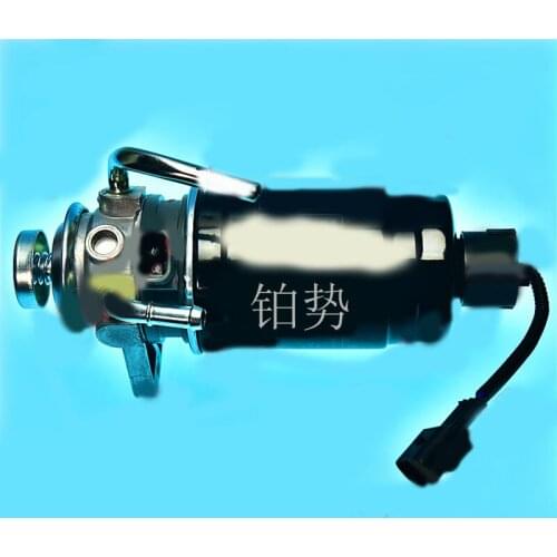 Car filter assembly 2015-hyu nda ibr igh twi ng diesel filter element diesel filter diesel grid hand oil pump oil-water separato