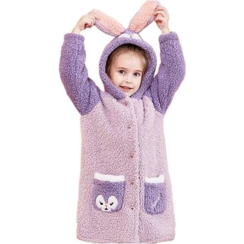 CQiS Pajamas For Girls