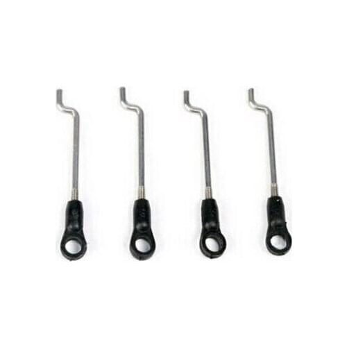 ESky 000657 EK1-0371 Single Hole Push Rod for EK1H-E515A Big Lama helicopter