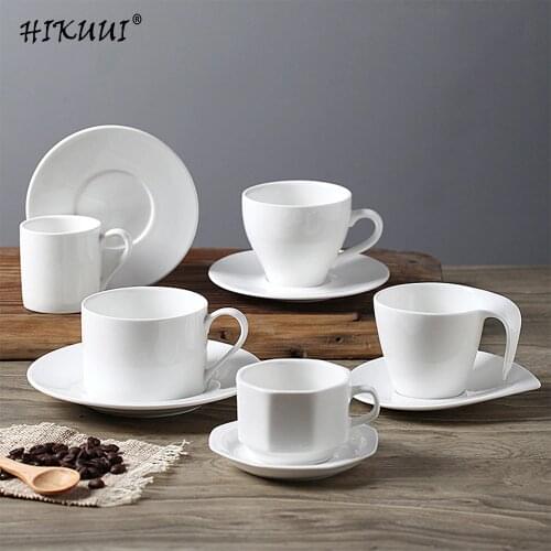 HIKUUI Coffee Cups China