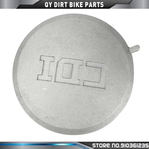 Cylinder Head Cam Camshaft Cover for YinXiang YX 140 140cc 1P56FMJ W063 X150 W150-5 Engines Dirt Pit Bike Monkey Bike Atv Quad