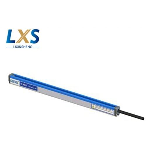 L63.5cm QP-40D-S Eliminate static electricity Ion Bar With QP-HD-I Power generator