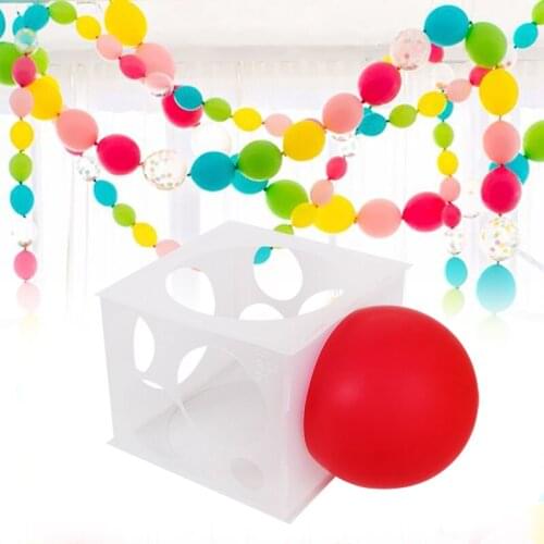 Liplasting Balloons