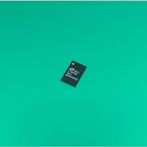 LT8490IUKJ#TRPBF 8490 QFN64 IC BATT CHRGR BUCK-BOOST 64QFN LT8490UKJ LT8490 UKJ