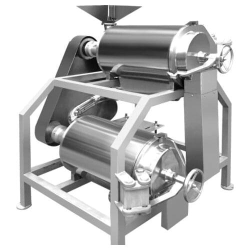 Mango / Tomato Fruit Pulp Machine / Fruit Pulper Machine /fruit pulp juice making machine / mango puree extractor