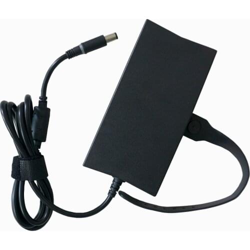 New 19.5V 6.7A 130W 7.4X5.0mm Power Adapter Charger for Dell Inspiron 15 5576 5577 7557 7559 7566 7567 17 N71107 XPS Gen2 Laptop