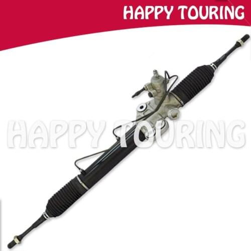 New Power Steering Rack Steering Gear for NISSAN URVAN E25 49001-VW600 49001-VZ10A 49001VW600 49001VZ10A Left Hand Drive