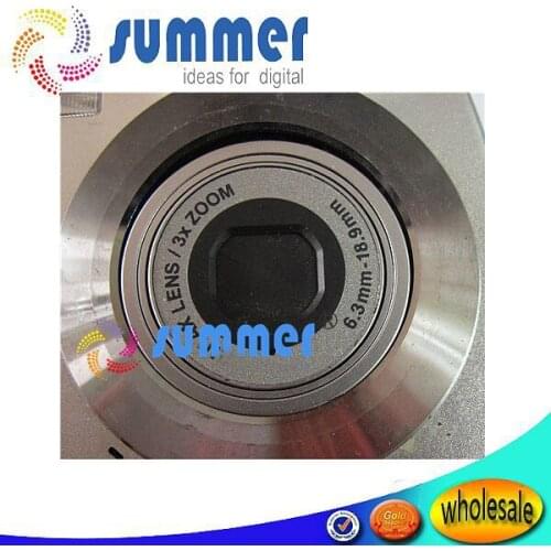 Original L30 ZOOM for pentax l30 lens no CCD free shipping