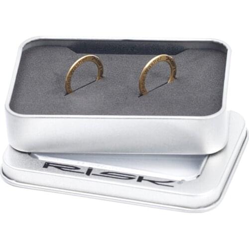 E56D Risk Bicycle Pedal Spacer Crank Gasket Pedal Abnormal Sound Maintenance Ring,Excellent Bike Accessories