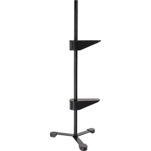 Adjustable Graphics Card Holder Universal GPU Brace Video Card Sag Computer Stand SPCC Plastics Heavy Load