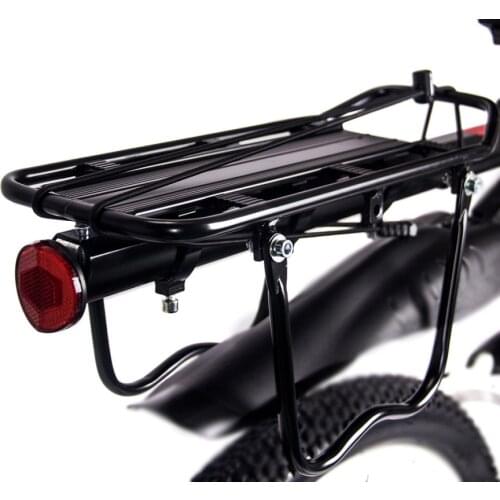 RICH BIT rear luggage rack RT-860