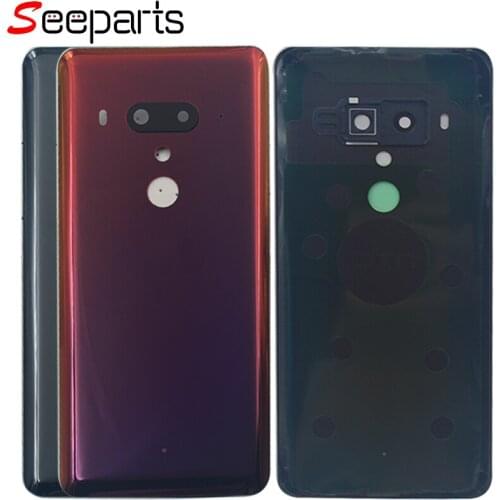 Seeparts Screens For HTC U11 Plus