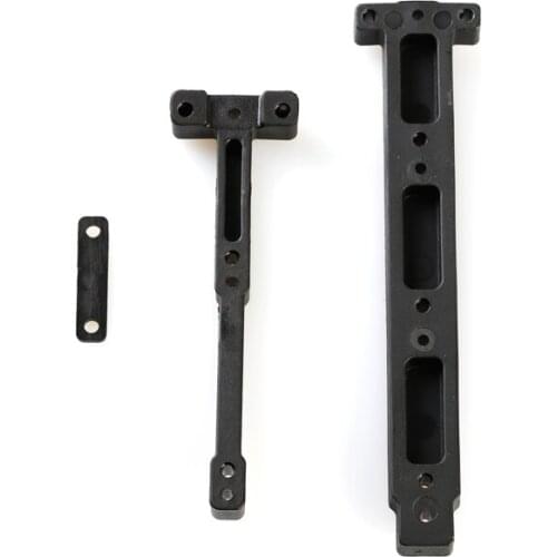 LC Racing C7077 Chassis Brace F+R for LC10B5
