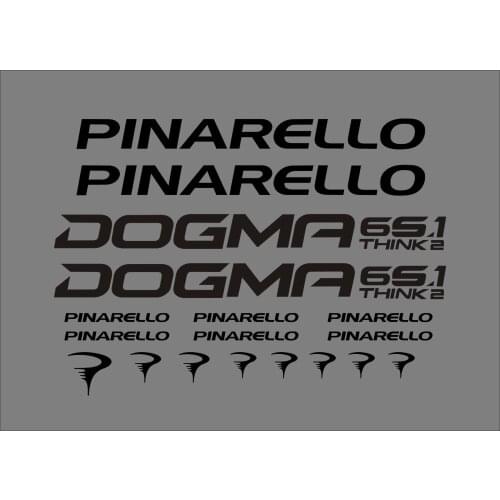 Die-cut Frame Stickers Tube decal cycling, mtb, bmx, road, bike frame stickers Bike Decals DIY Frame Stickers Bicycle Stickers