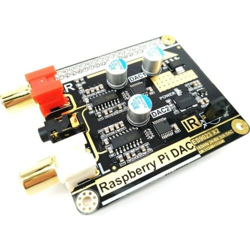 YAOGREEN Headphone Amplifiers