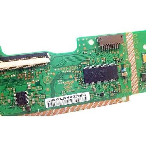 Replacement Optical Drive Board for PS4 KEM-490AAA Game Machine BDP-020 BDP-025 BDP-010 BDP-015 DVD Drive Board Spare Parts