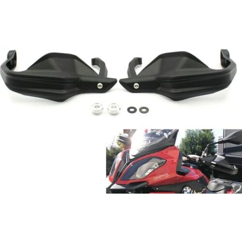 Hand Guards Brake Clutch Levers Protector Handguard Shield for BMW R1250GS ADVENTURE F750GS F850GS 2018-ON Handguard shield
