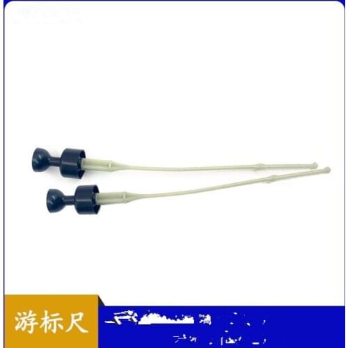 1pcs Automatic transmission CVT oil gauge ROD-OIL LEVEL GAUGE for Chinese CHERY TIGGO 5 SUV Auto car motor part 019CHA-1502150AB