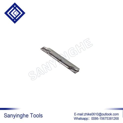Free shipping high quality 10pcs /lots MGMN150-G TP9030 / MGMN150-G TR3020 cnc carbide parting & grooving inserts