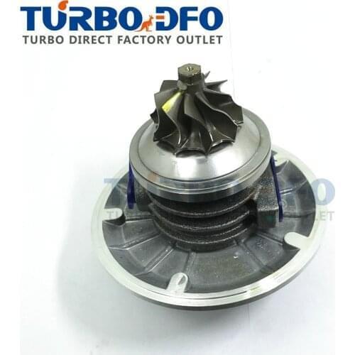 452202 452202-5004S GT1549S For Land Rover Freelander I 2.0 Di 72Kw TCIE PMF100490 Turbo Charger Cartridge Chra Turbine Core