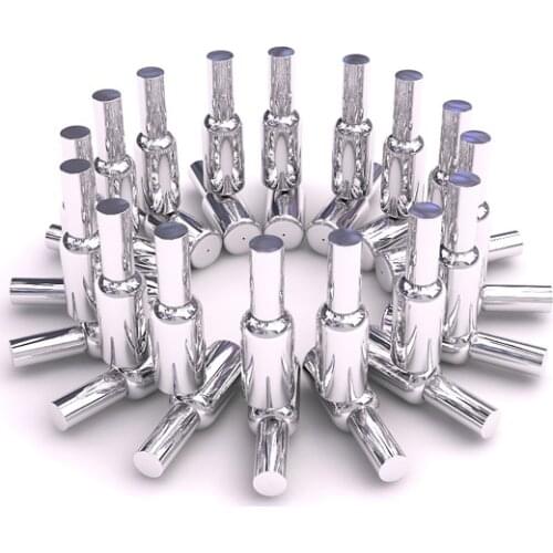 50ml empty glass essential oil spray bottle fine mist sprayer pump makeup sample bottle for perfume travel container