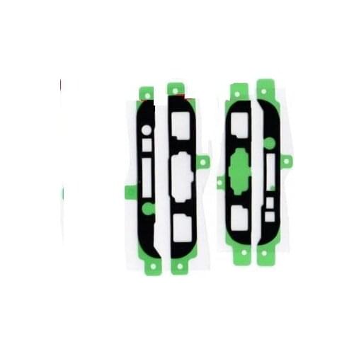 50 pieces/lot For Samsung Galaxy J5 J530 J530F J7 J730 J730F 2017 LCD Screen Front Frame 3M Adhesive Glue Sticker Tape