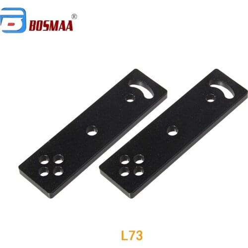 Bosmaa Headlight Accessories