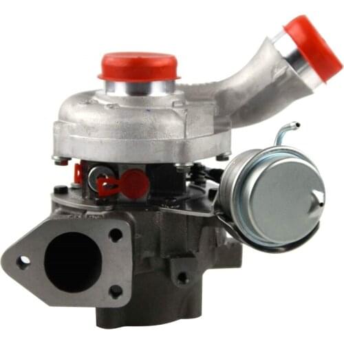 BV43 8200-4A470 Turbocharger For KIA Sorento 2.5 CRDi With D4CB Engine 28200-4A470FF 5303-988-0122 5303-970-0144