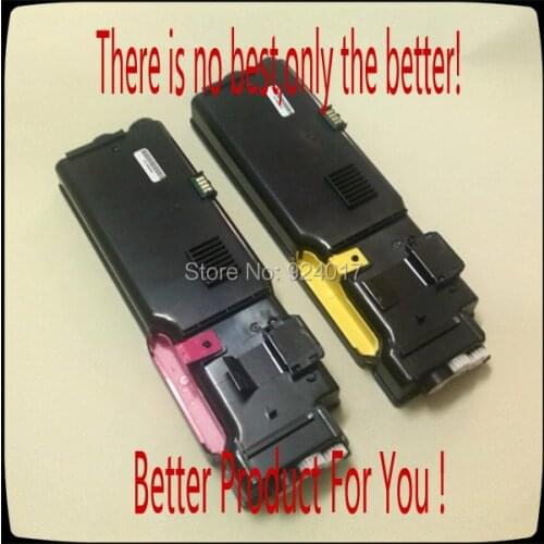 For Dell C 2660 2665 2660DN 2665DNF Color Printer Toner Cartridge,For Dell C2660 C2660dn C2665dnf Color Printer Toner Cartridge