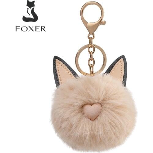 FOXER Car Accessories