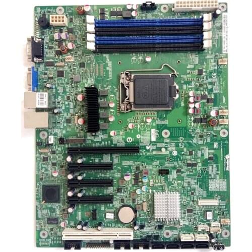 S1200BTL for Intel Server Motherboard S1200BT Family LGA1155