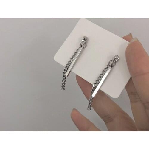 NorthGarden Dangle Earrings