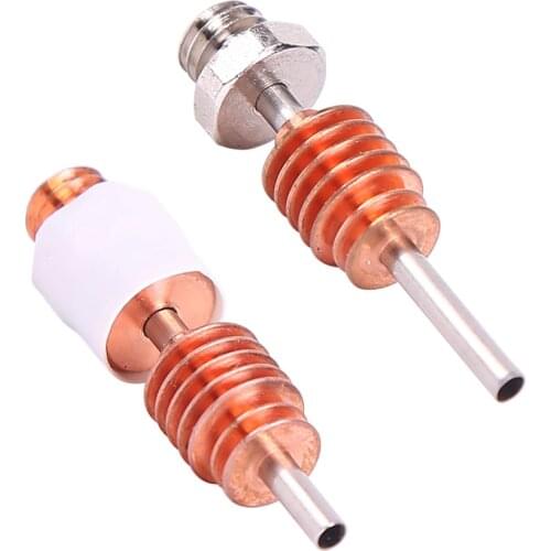 Hotend Replacement Heat Break Throat For Nf-crazy Hotend Nf-crazy Plus Magnum 3D Printer Parts