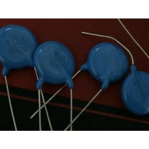 US CAP Switching US 6000V 100PF 6KV new and original