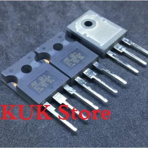 Original 100% NEW STTH3003CW STTH3003 300V 30A TO-247 10PCS/LOT