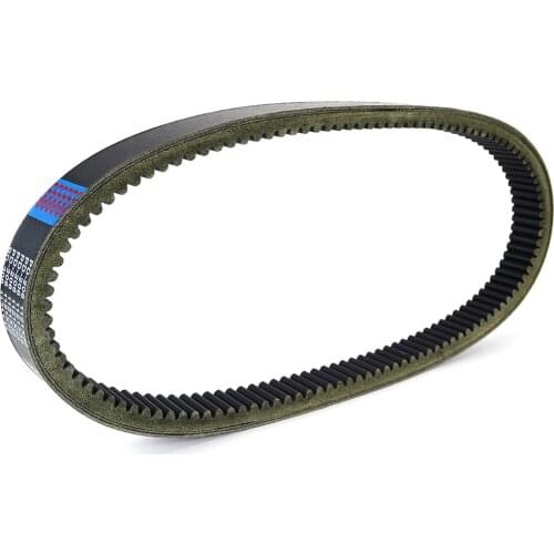 Drive Belt for Ski-Doo Safari 377 377E 447 503 503R Cheyenne Deluxe Escapade L LE LX LXE Rally Saga Scout Voyageur 414741300