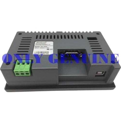SAMKOON HMI 4.3 inch Touch Screen EA-043A HMI Display Human Machine Interface