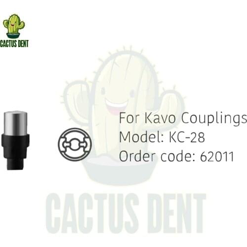 Dental LED Bulb Lamp for High Speed Turbine Handpiece NSK KaVo Sirona Couplings/Dental Handpiece Spare Parts LED Light Accessory