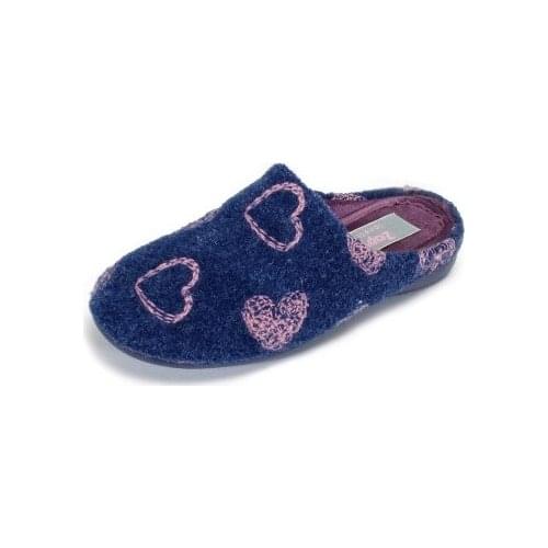 Home slippers type slippers for girl of Dobsons.com