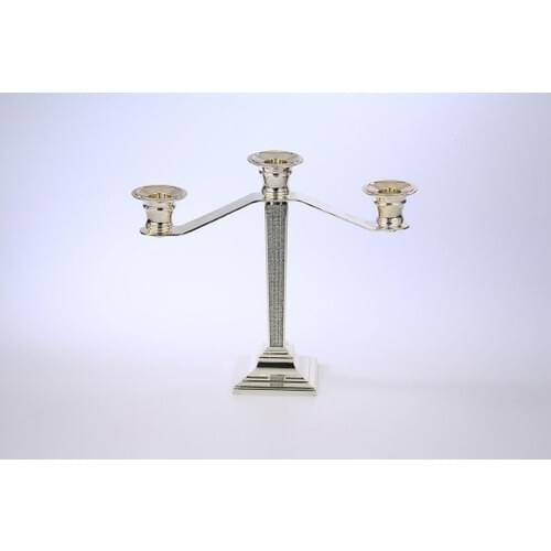 MCA Eleganzia Triple Candlestick