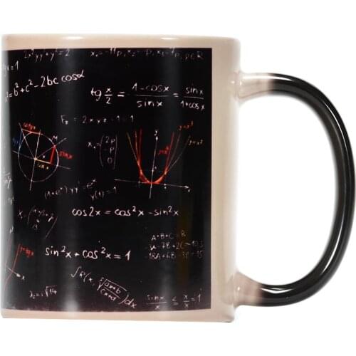 TWISTER.CK Ceramic Mugs