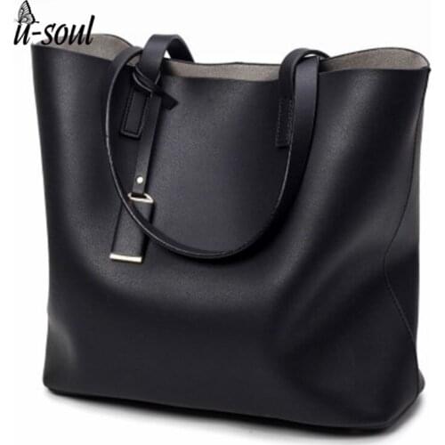 U-Soul Women's Winter Bags
