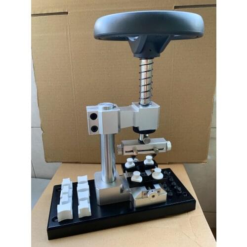 Watch Opener Machine Bench Case Opener 5700 Watch Case Back Opener For Screw Oyster Style Watch Case Opener And Closer Suitabl