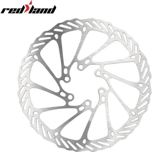 Cycling G3 Disc Brake Piece Rotor 160/180mm Mountain Bike Disc Bicycle Six Nails Bb5 Bb7 Disc Brakes 1pc